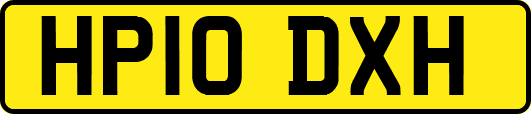 HP10DXH