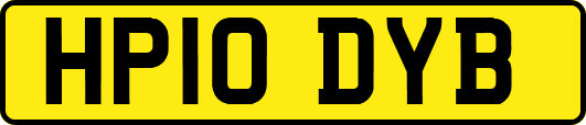 HP10DYB