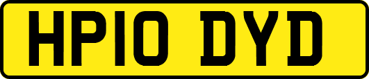 HP10DYD
