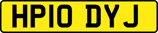 HP10DYJ