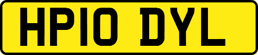 HP10DYL