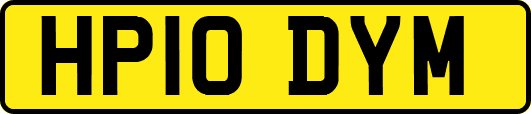 HP10DYM
