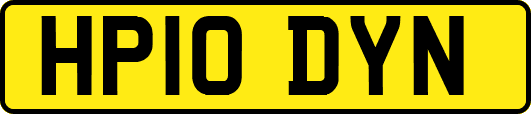 HP10DYN