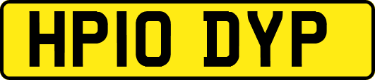 HP10DYP