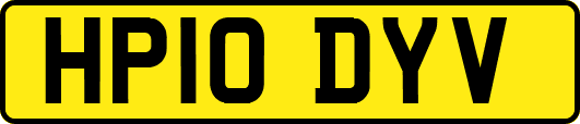 HP10DYV