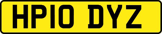 HP10DYZ