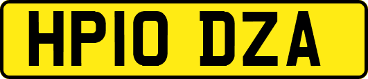 HP10DZA