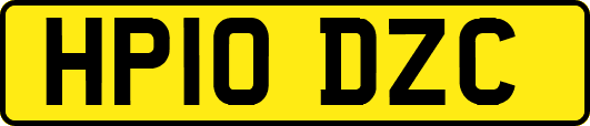HP10DZC