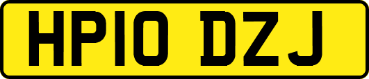 HP10DZJ