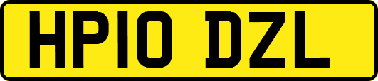 HP10DZL