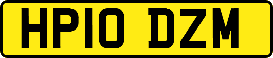 HP10DZM