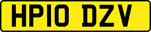 HP10DZV