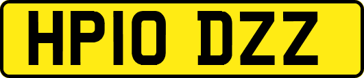 HP10DZZ