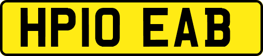 HP10EAB