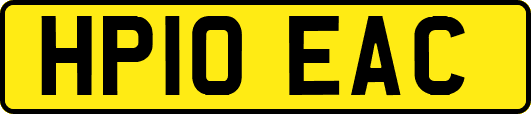 HP10EAC