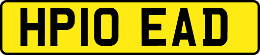 HP10EAD