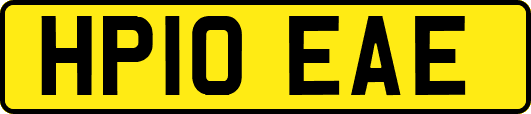 HP10EAE