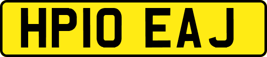 HP10EAJ
