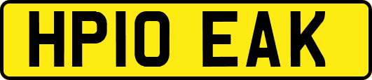 HP10EAK