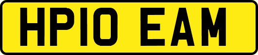 HP10EAM
