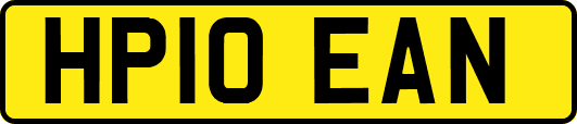 HP10EAN
