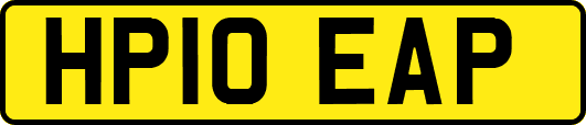 HP10EAP