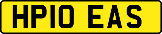 HP10EAS
