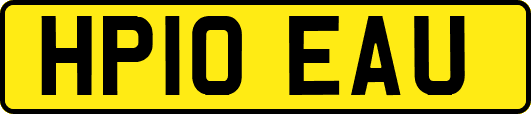 HP10EAU