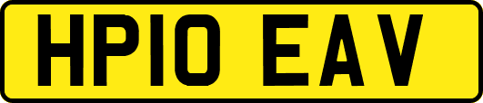 HP10EAV