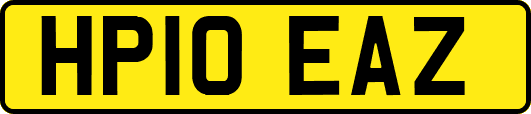 HP10EAZ
