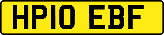 HP10EBF