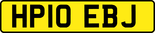 HP10EBJ