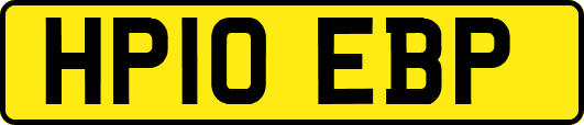 HP10EBP