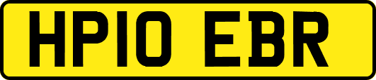 HP10EBR