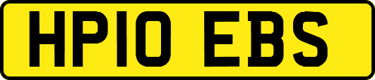 HP10EBS