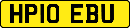 HP10EBU