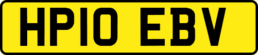HP10EBV
