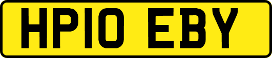 HP10EBY