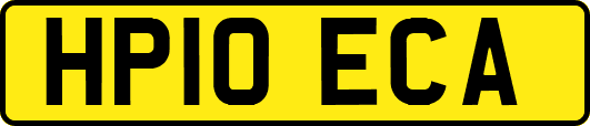 HP10ECA
