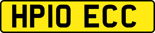 HP10ECC