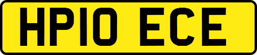 HP10ECE