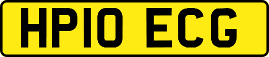 HP10ECG