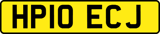 HP10ECJ