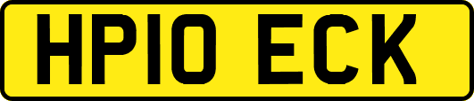 HP10ECK