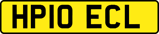 HP10ECL