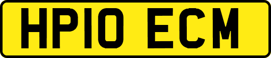 HP10ECM