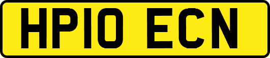 HP10ECN