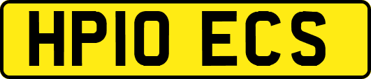 HP10ECS