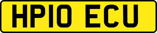 HP10ECU