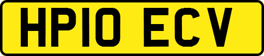 HP10ECV
